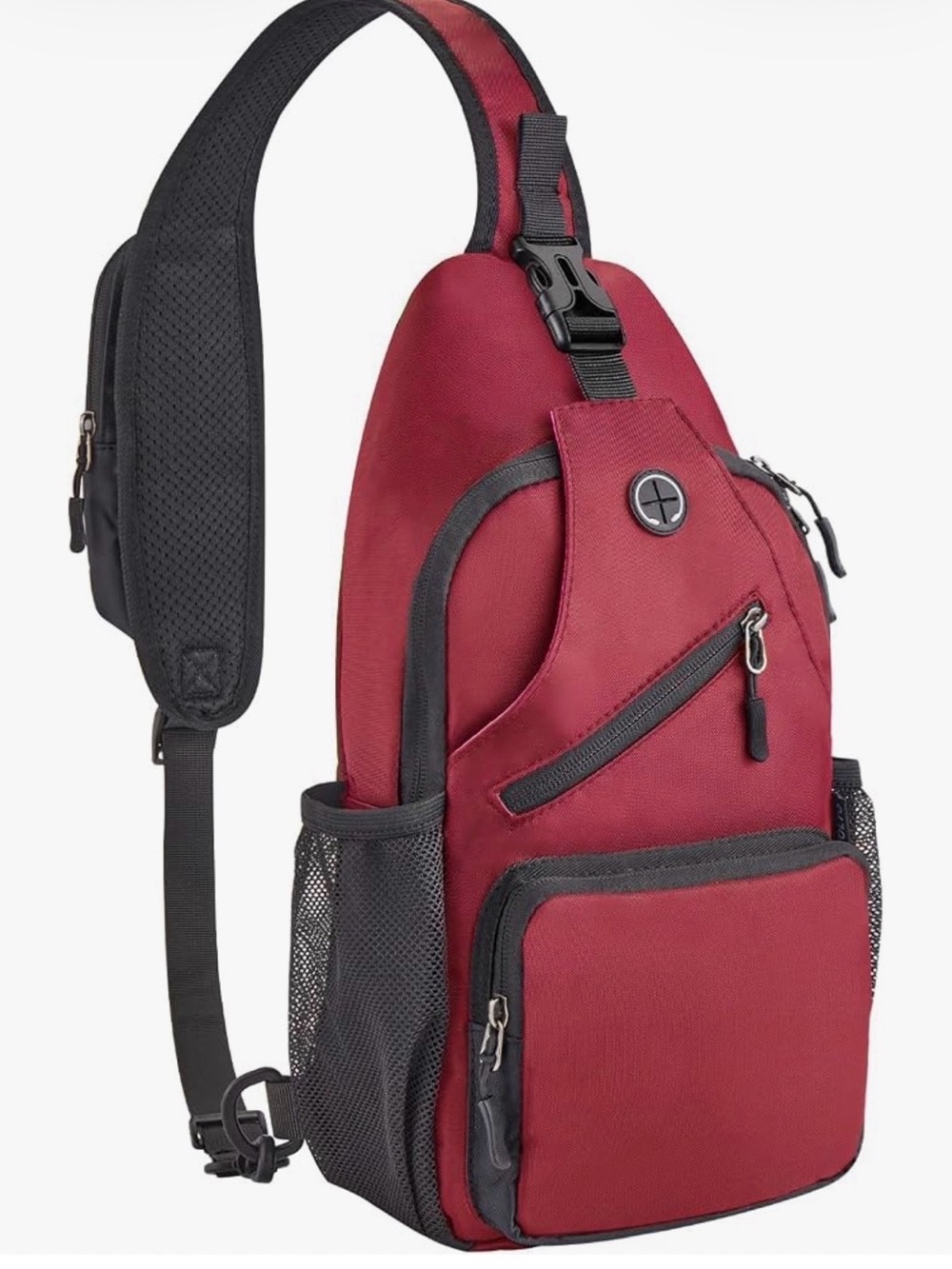 Sling Bag for Men Crossbody Shoulder backpack NEW in Box